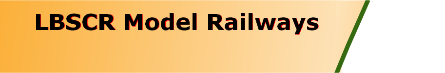 LBSCR Model Railways