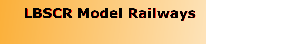LBSCR Model Railways