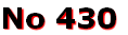 No 430